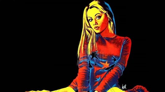 La ragazzina