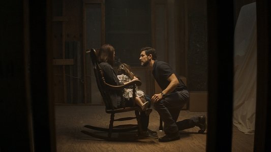 A Savannah Haunting