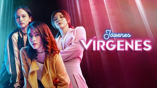 Virgin The Series