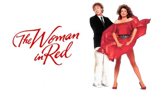 The Woman in Red