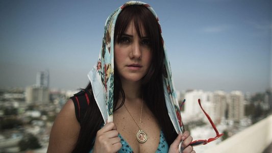 ¿Alguien ha visto a Lupita?