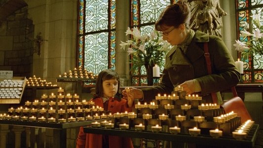 Le Fabuleux Destin d'Amélie Poulain