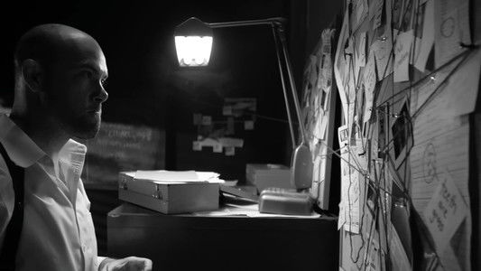 Wilford 'Motherloving' Warfstache