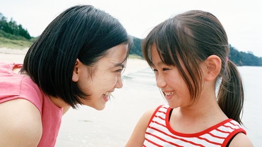 海辺の金魚