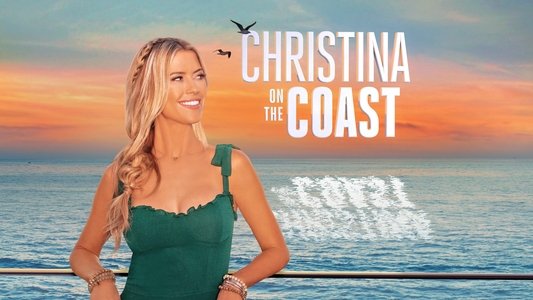 Christina on the Coast