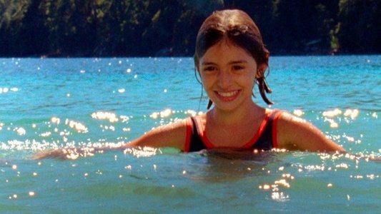 La idea de un lago