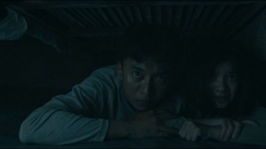 Pamali: Dusun Pocong