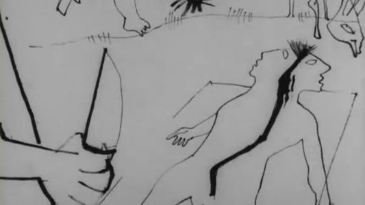 Les amours jaunes: Evocation de Tristan Corbiere