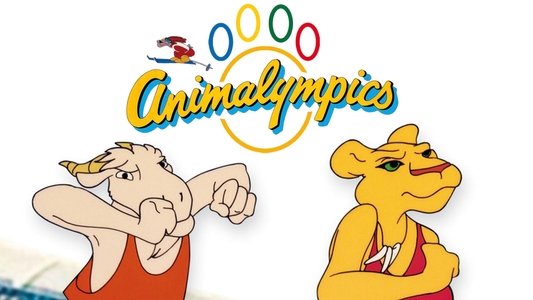Animalympics