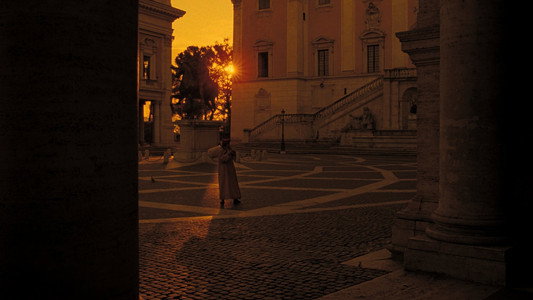 The Fall