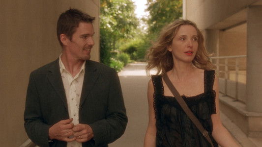 Before Sunset