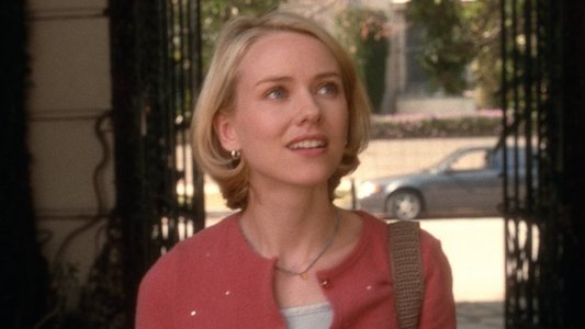 Mulholland Drive
