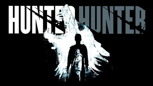Hunter Hunter