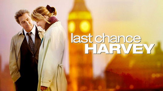 Last Chance Harvey
