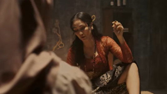 Sosok Ketiga: Lintrik