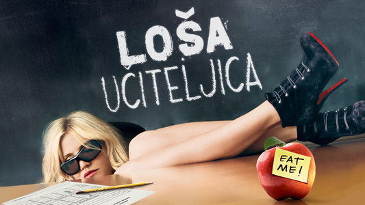 Bad Teacher