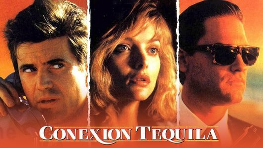 Tequila Sunrise