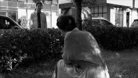 그녀가 돌아온 날