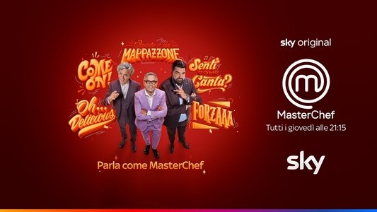 MasterChef Italia