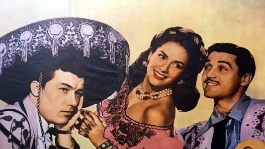The Gay Senorita