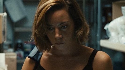 Emily the Criminal