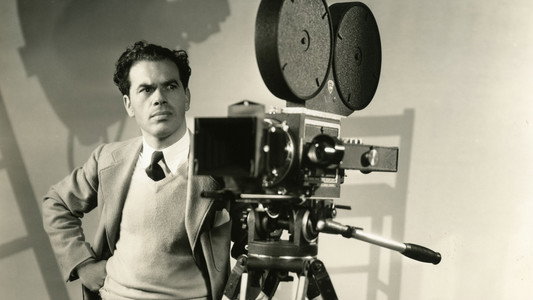 Frank Capra: Mr. America