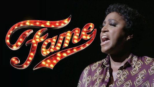 Fame: The Musical