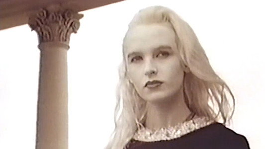 Blood Countess