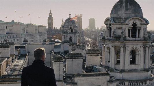 Skyfall