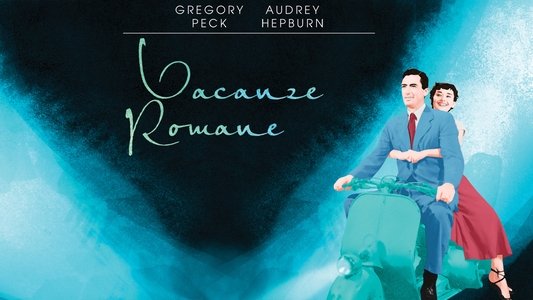 Roman Holiday