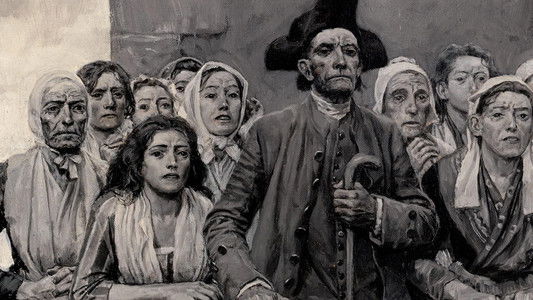 The American Revolution