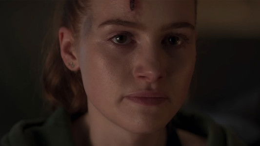 The Strangers: Chapter 2