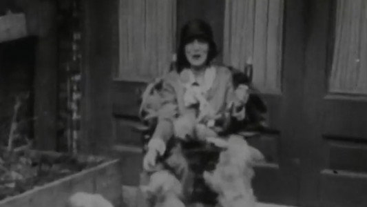 Yesterday’s Newsreel