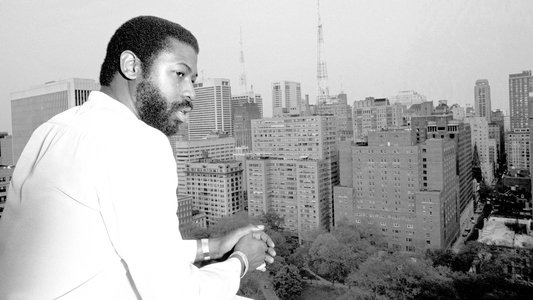 Teddy Pendergrass: If You Don't Know Me