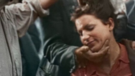 La France de l'épuration, entre vengeance et justice