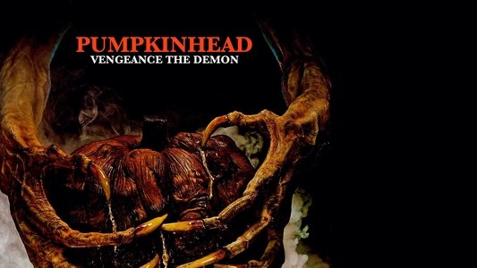 Pumpkinhead