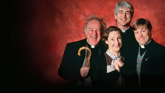 Father Ted