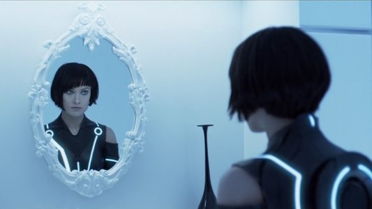 TRON: Legacy