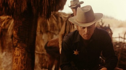 Tell Them Willie Boy Is Here