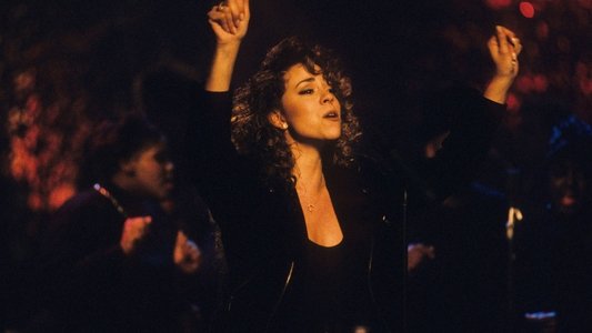 Mariah Carey: MTV Unplugged