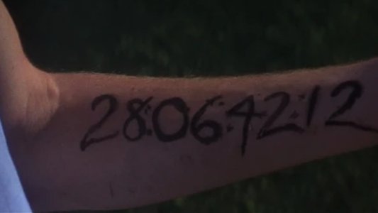 Donnie Darko