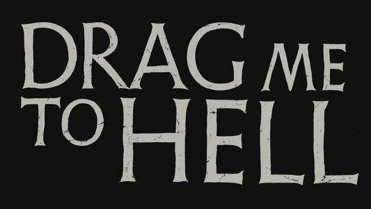 Drag Me to Hell