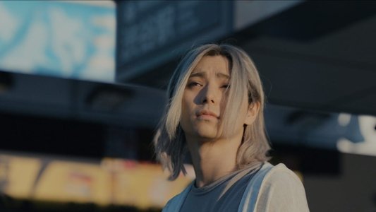 今際の国のアリス
