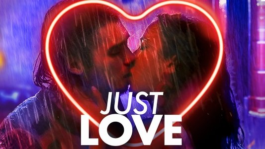 Solo el amor