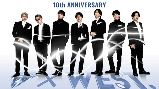 D×WEST.