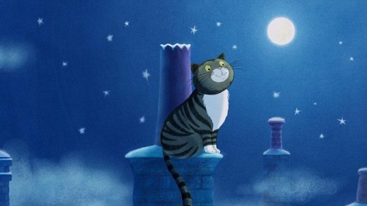 Mog's Christmas