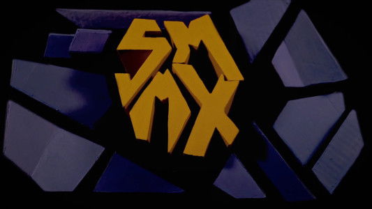 Cortinilla SMMX - 11va Edición