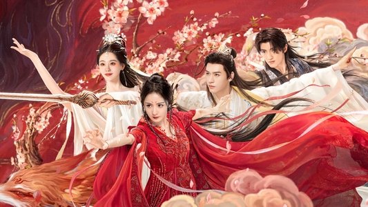 狐妖小红娘月红篇