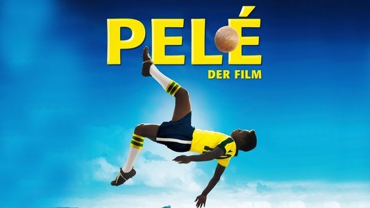 Pelé: Birth of a Legend