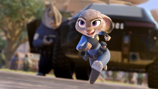 Zootopia